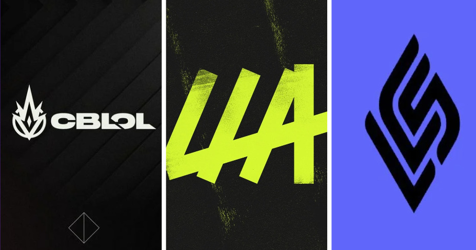 Rumored merge of LCS, LLA, and CBLOL into LoL Americas region cover image