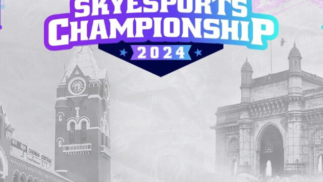 SkyEsports Championship 2024: Format, Results and Broadcast preview image