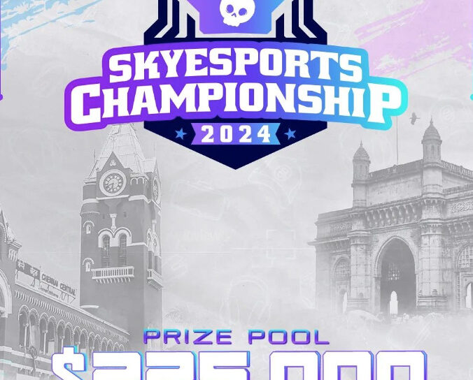 SkyEsports Championship 2024: Format, Results and Broadcast cover image