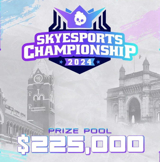 SkyEsports Championship 2024: формат, результаты и трансляция