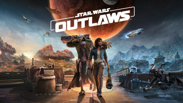 What are the Star Wars Outlaws system requirements? preview image