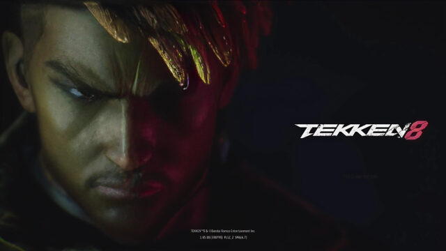 TEKKEN 8 Eddy Gordo guide: Best moves, combos, and gameplan preview image