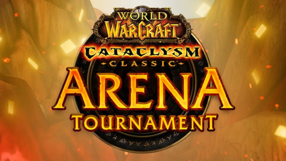 The Workshop and Liquid win WoW Cataclysm Classic Arena Tournament 2024: “They were probably our most worried matchup.” cover image