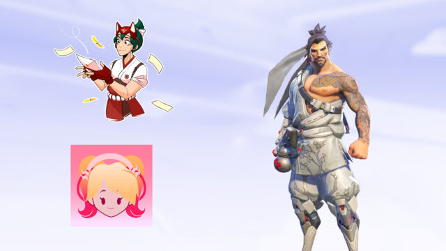 How to unlock the free Nihon Hanzo skin and more in Overwatch 2 preview image