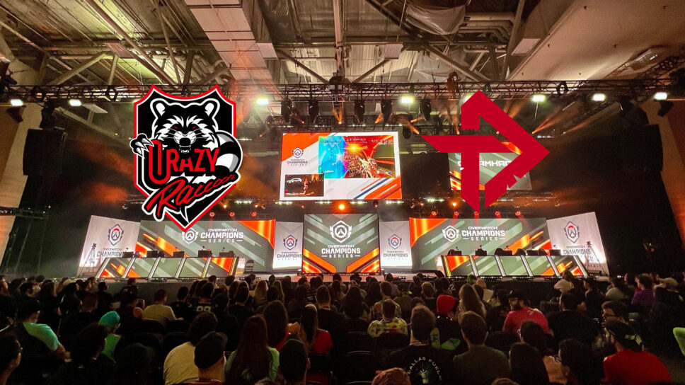 OWCS Dallas Major 2024: Crazy Raccoons send Toronto Defiant to the Lower Bracket cover image