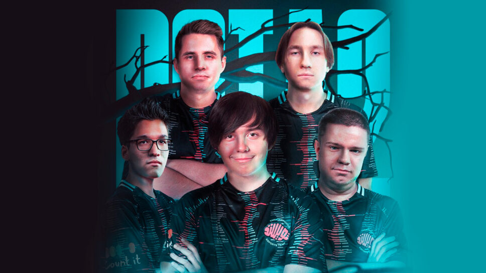 Twisted Minds Dota 2 roster revealed: Joins WEU stacked qualifiers cover image