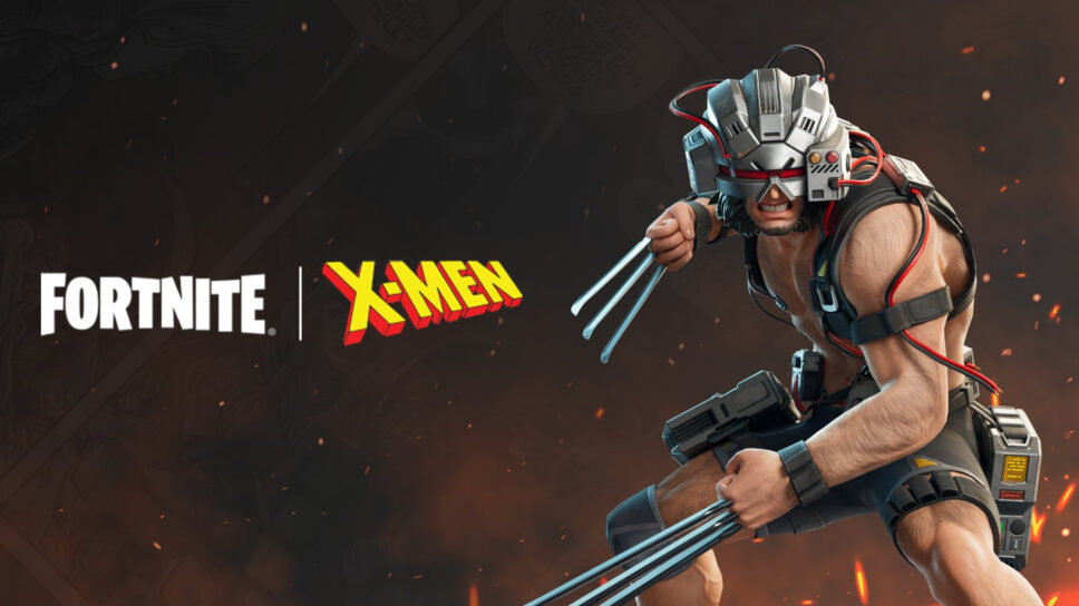 Wolverine Weapon X Fortnite skin: Release date and more cover image