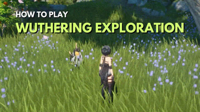 Wuthering Exploration special event: How to play, rewards, and more preview image