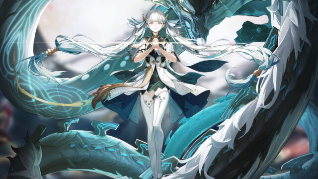 Wuthering Waves Jinhsi: Ascension materials farming guide preview image