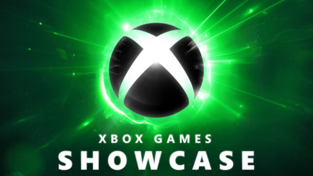 Xbox Games Showcase 2024 countdown, schedule, and time preview image