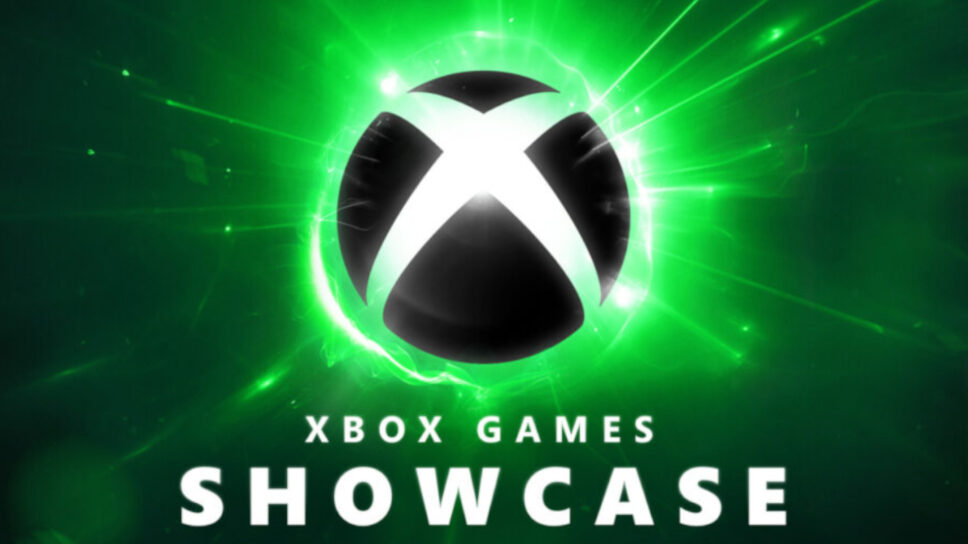 Xbox Games Showcase 2024 countdown, schedule, and time cover image
