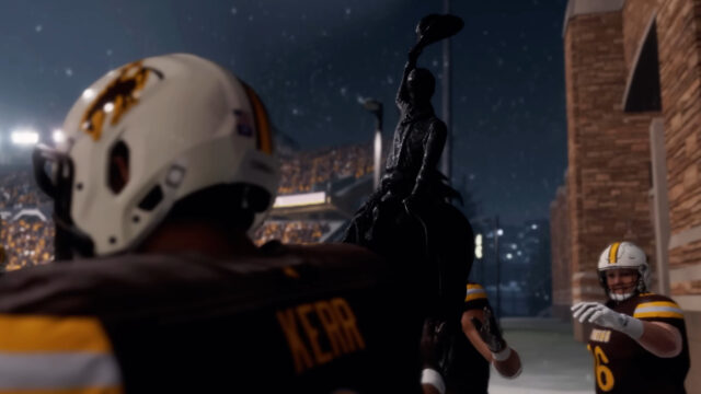 Top 10 teams to rebuild in College Football 25 Dynasty mode preview image