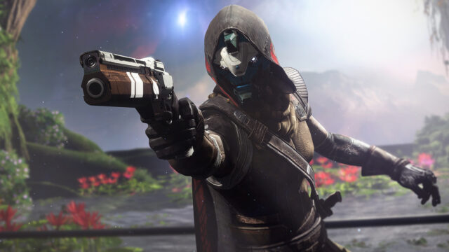 Developers reveal Destiny 2 next step, Codename Frontiers, coming 2025 preview image