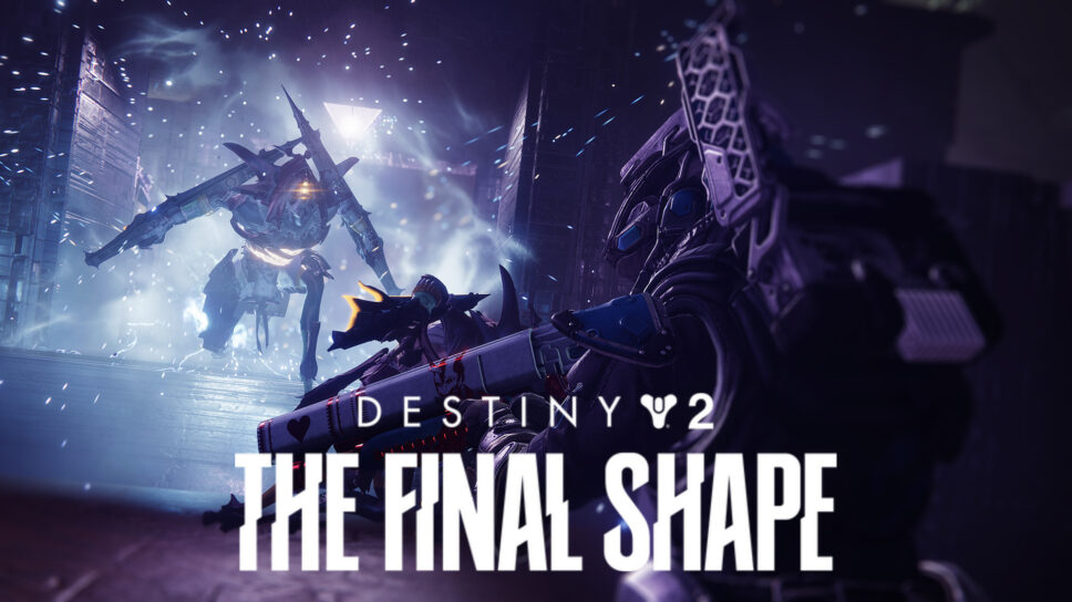 How does the Pathfinder work in Destiny 2: The Final Shape? cover image