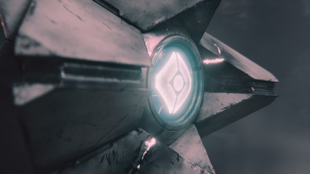 Get ready for all Destiny 2 has to offer in the end game (Image via Bungie)