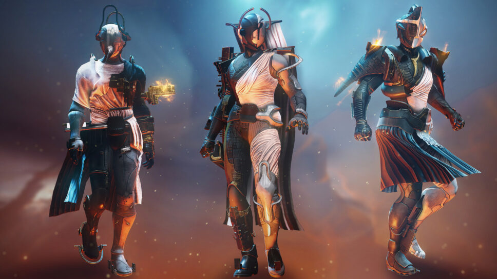 Destiny 2 guide to rolling high stat armor reliably cover image