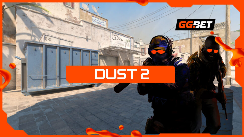Are teams ready for Dust2 at the Spring Finals? cover image