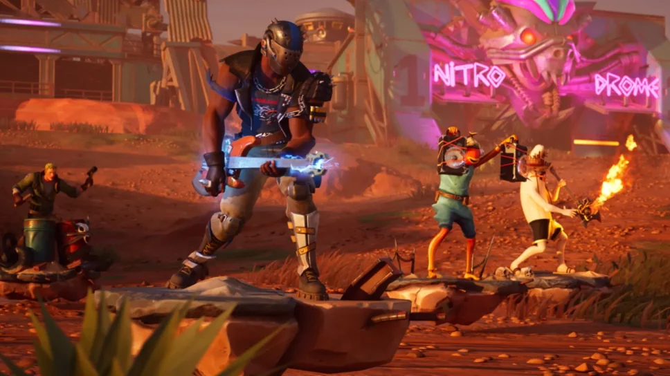Fortnite’s Week 3 Quests delayed cover image