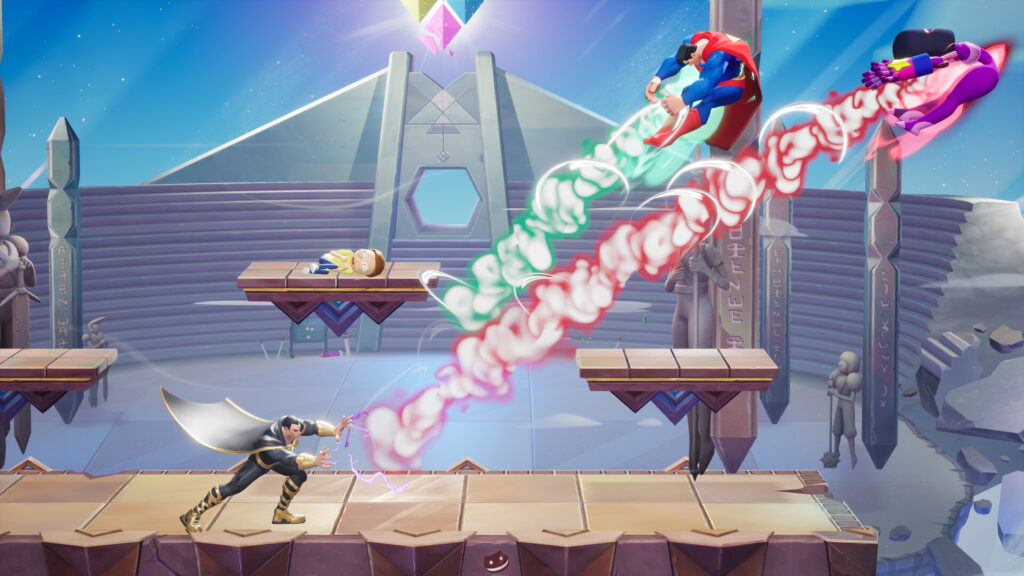 Screenshot of the game (Image via Player First Games)