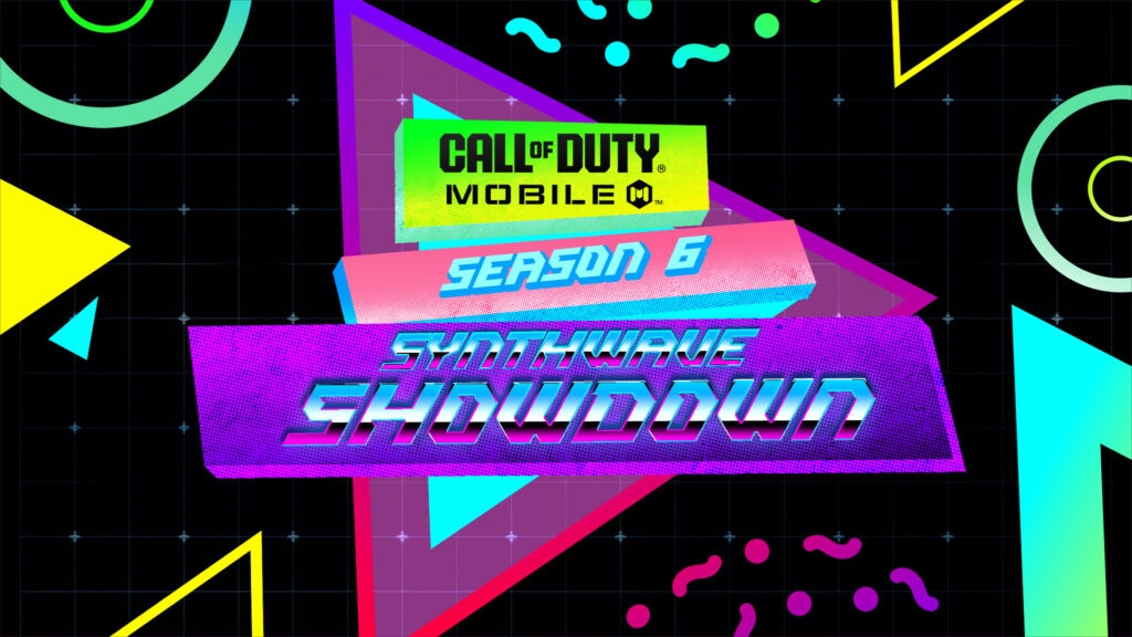The CoD Mobile Season 6 release date is June 26, 2024 (Image via Activision Publishing, Inc.)