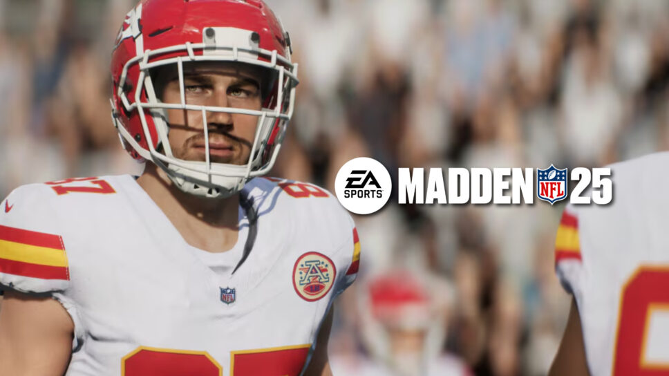 How to get a Madden 25 Closed Beta code cover image