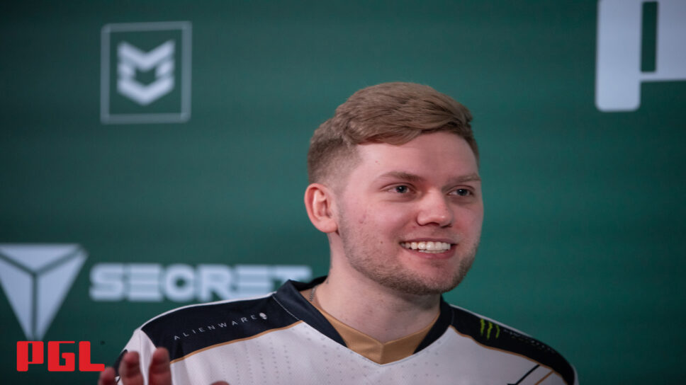 Nitr0 confirms he’ll return to Counter-Strike again: “VALORANT was not what I expected” cover image