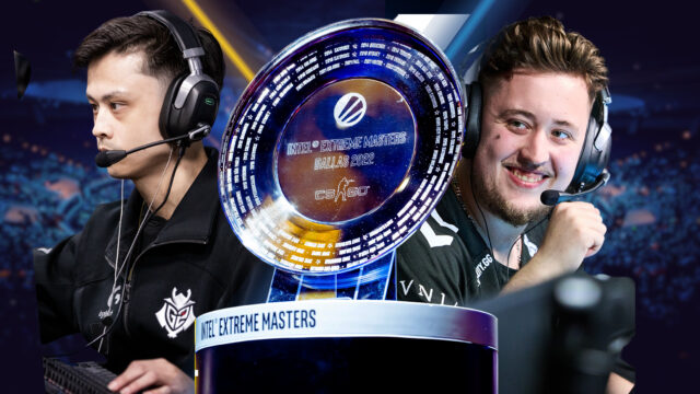 Vitality vs G2 – IEM Dallas 2024 Grand Finals: ZywOo and m0NESY Battle for #1 preview image
