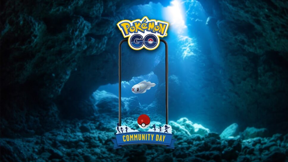 Tynamo Pokémon GO Community Day: Tips, tricks & 100% IV cover image