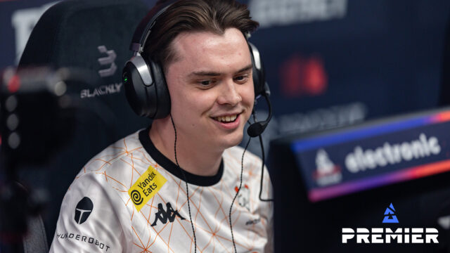 Virtus.pro eliminate Astralis from BLAST Premier Spring Final 2024, move to semifinals preview image