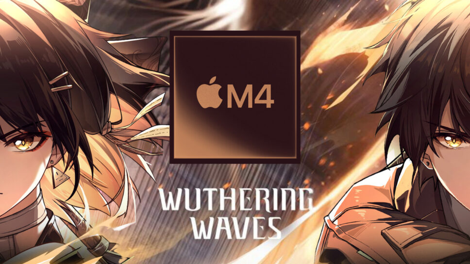 How to play Wuthering Waves on Mac (Step-by-step guide) cover image