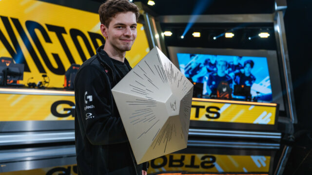 LEC winner G2 Mikyx – “I’m not too happy about how we played” preview image