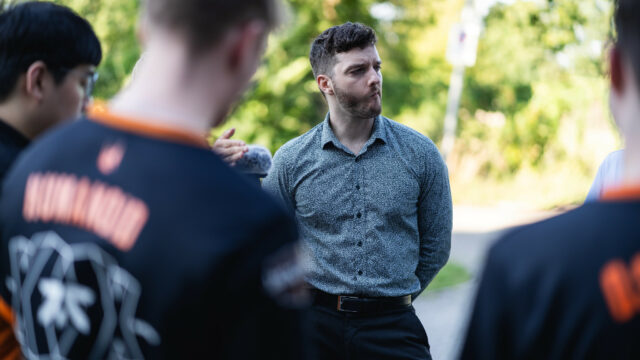 Fnatic coach Nightshare on the meta: “Supports are in hell” preview image