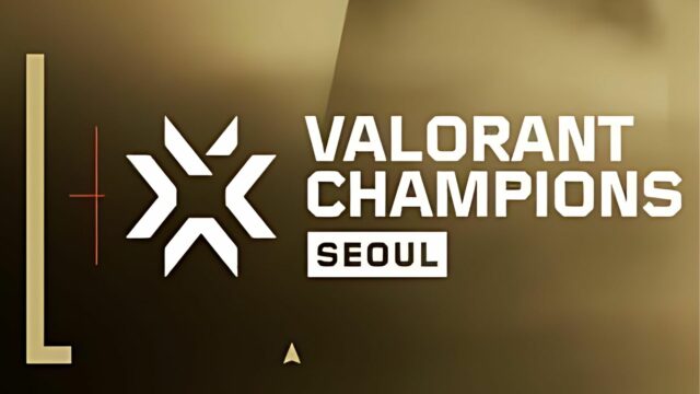 All VALORANT Champions Seoul 2024 teams have been decided preview image