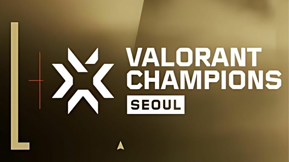All VALORANT Champions Seoul 2024 teams have been decided cover image