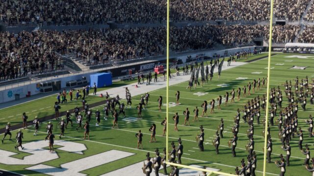 Best teams to rebuild in College Football 25 preview image
