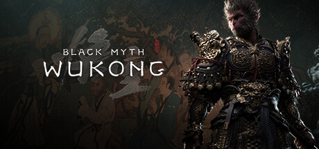 esports.gg Black Myth: Wukong Game Icon