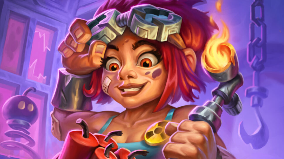 Blizzard addresses no Perils in Paradise board and more: “Hearthstone is here to stay.” cover image
