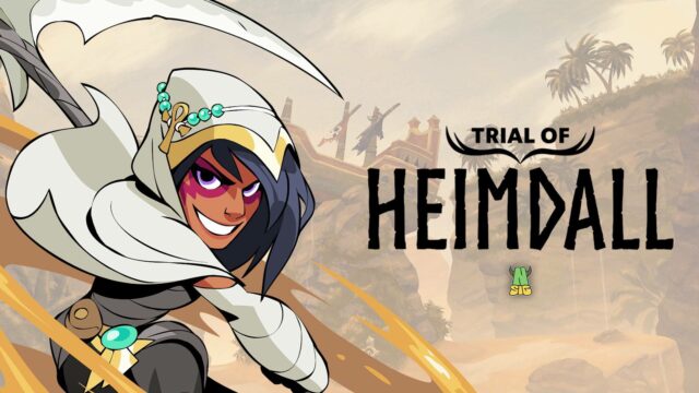 Brawlhalla esports Trial of Heimdall: The Summer Circle starts here preview image