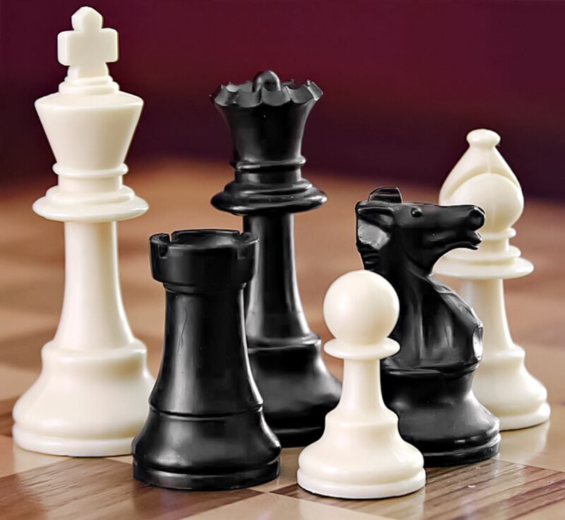 esports.gg Chess Game Icon