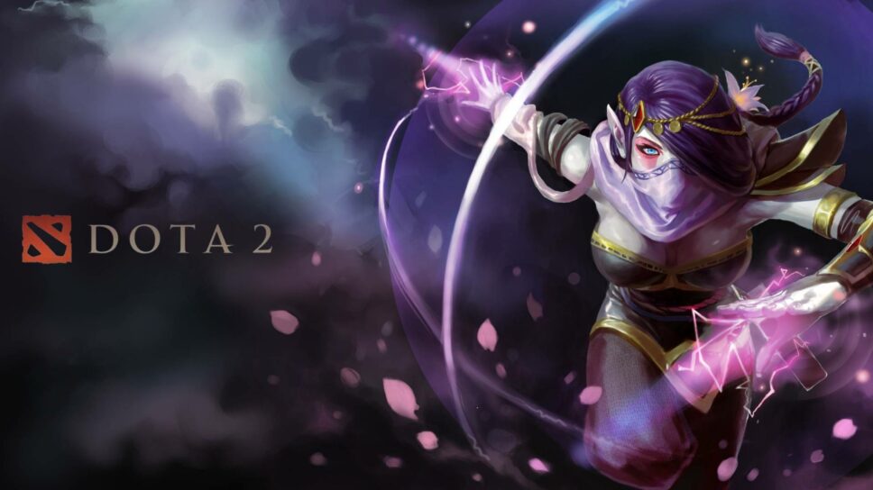 Is Dota 2 dying? Analyzing the current game state through data cover image
