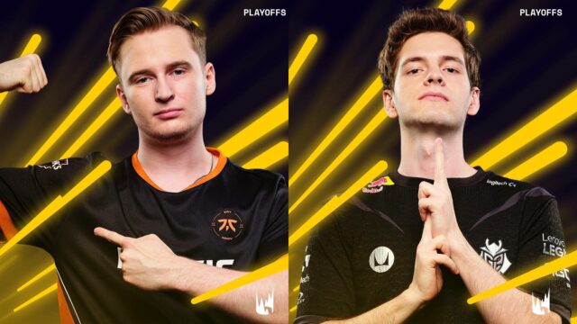 LEC Summer 2024 grand final: FNC vs G2. Undisputed EU champions preview image