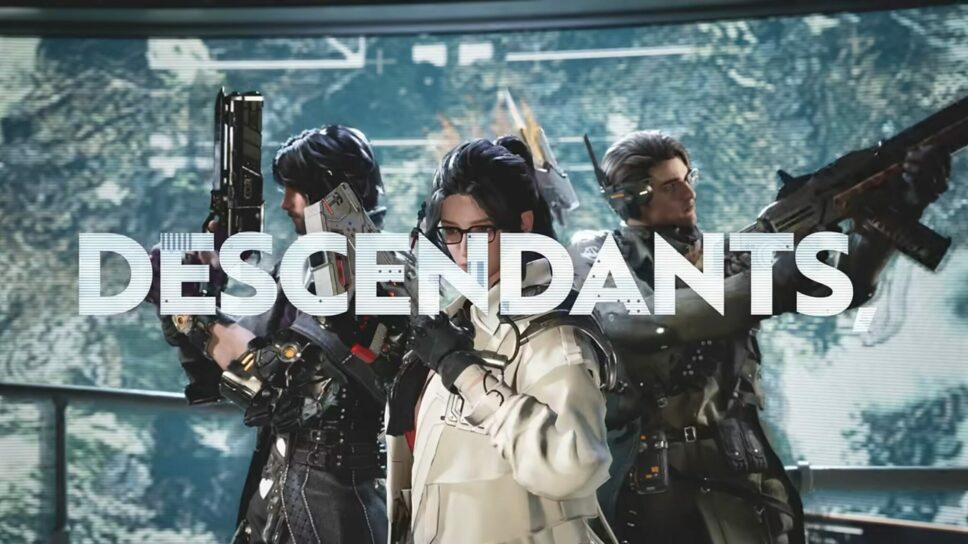 How to get the Crystallization Catalyst in The First Descendant cover image