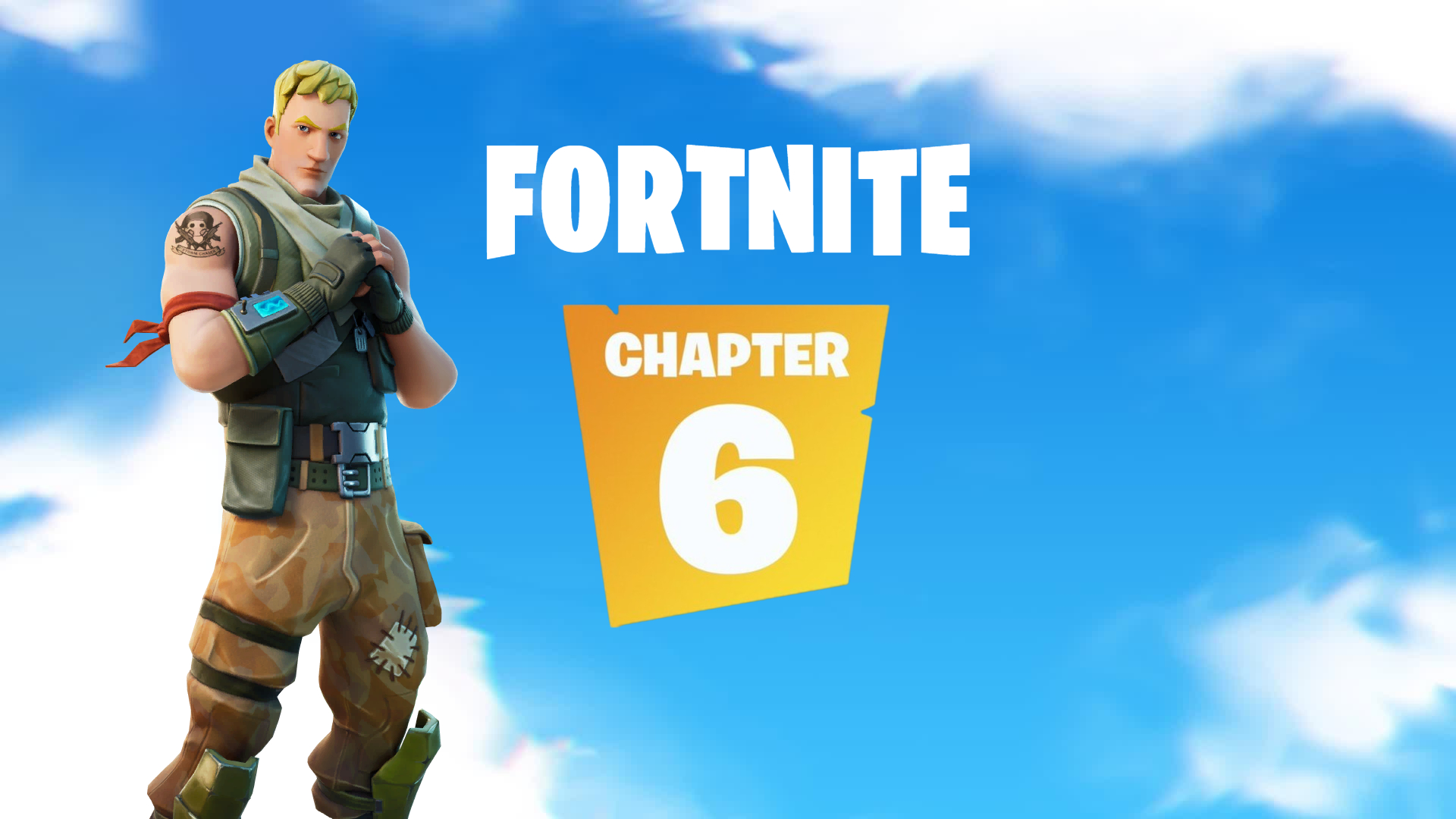 Fortnite Chapter 6 Leaks: Release date, features, and more