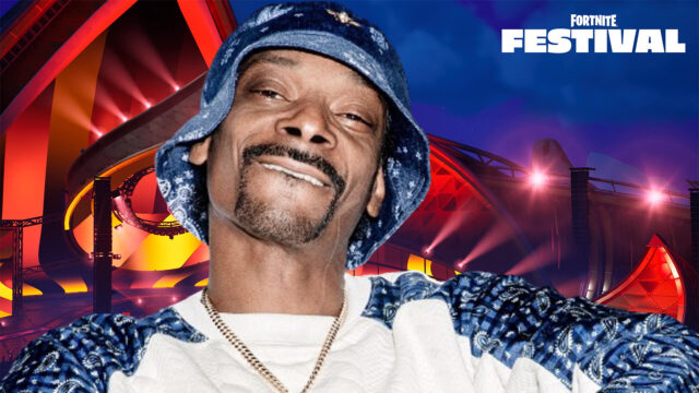Snoop Dogg Fortnite skin and concert dates confirmed! preview image