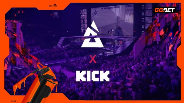 BLAST Premier adds Kick stream until the rest of 2024 preview image