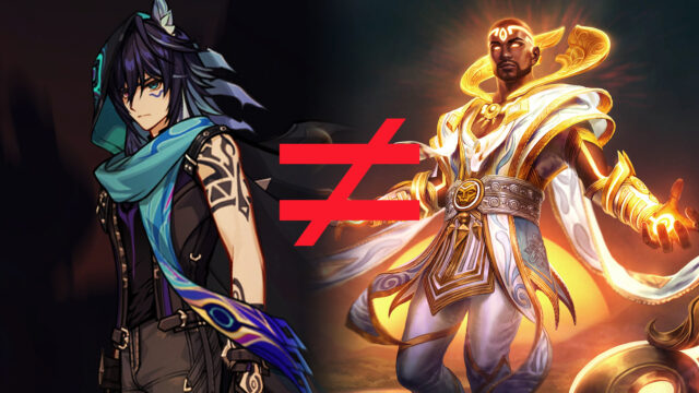 Genshin Impact called out for ‘whitewashing’ Natlan characters preview image