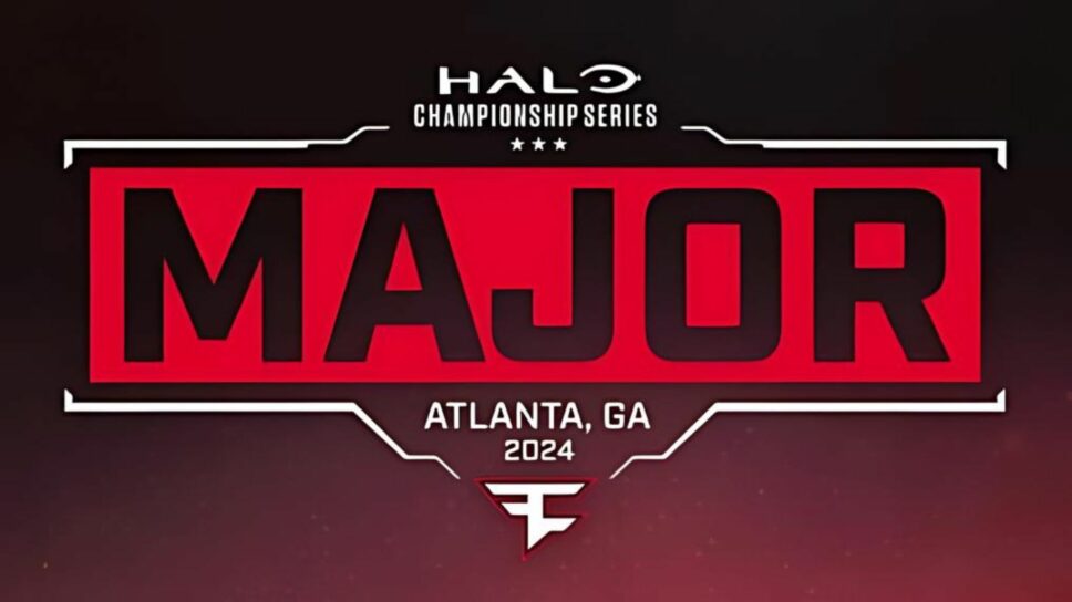 HCS Atlanta Major 2024: Dates, side events, how to watch, and more cover image