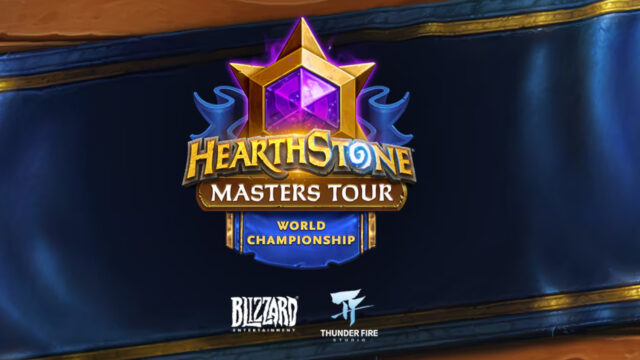 Hearthstone returns to China: $500,000 USD prize pool and 16 qualifying players preview image