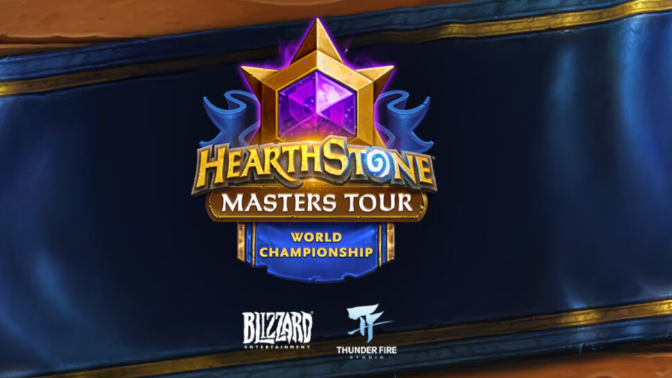 Hearthstone returns to China: $500,000 USD prize pool and 16 qualifying players cover image