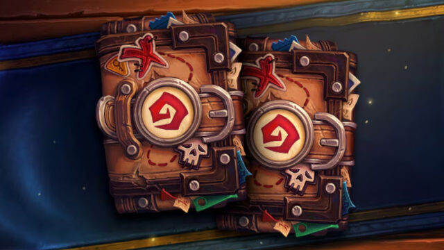 Hearthstone announces Perils in Paradise theorycrafting event and free card packs preview image